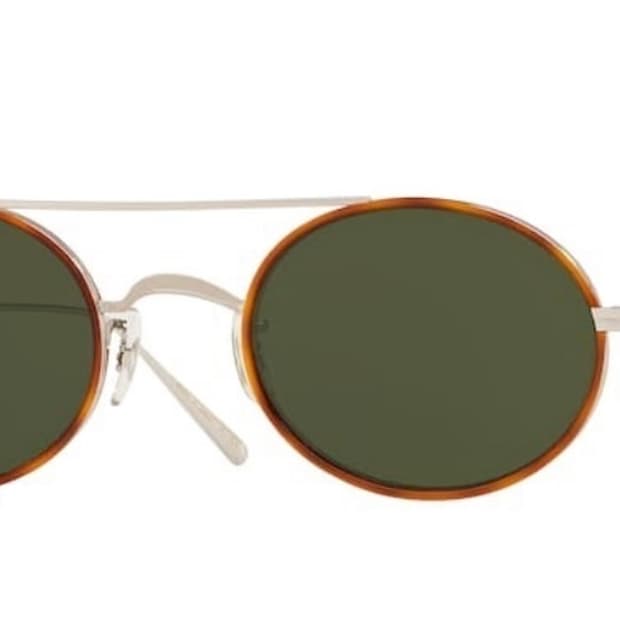 올리버피플스 Shai (OLIVER PEOPLES) OV1248ST