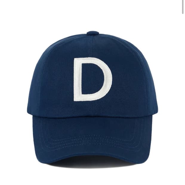 다이닛 모자(새상품)