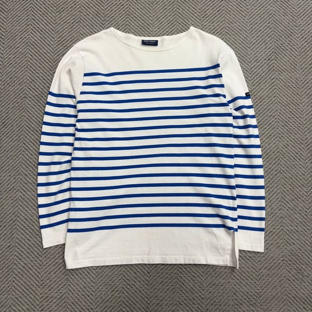 세인트제임스 단가라 롱슬리브 v1739