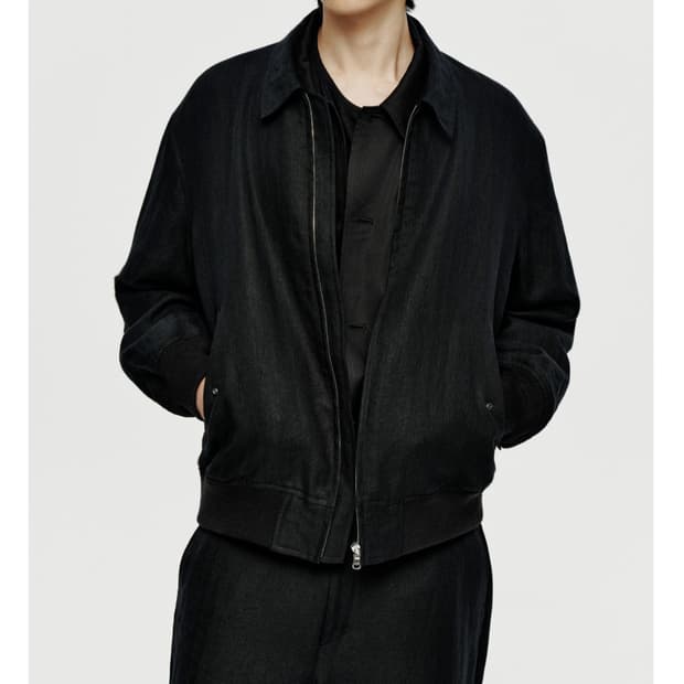 [오늘만 급처] 유스 리넨 봄버