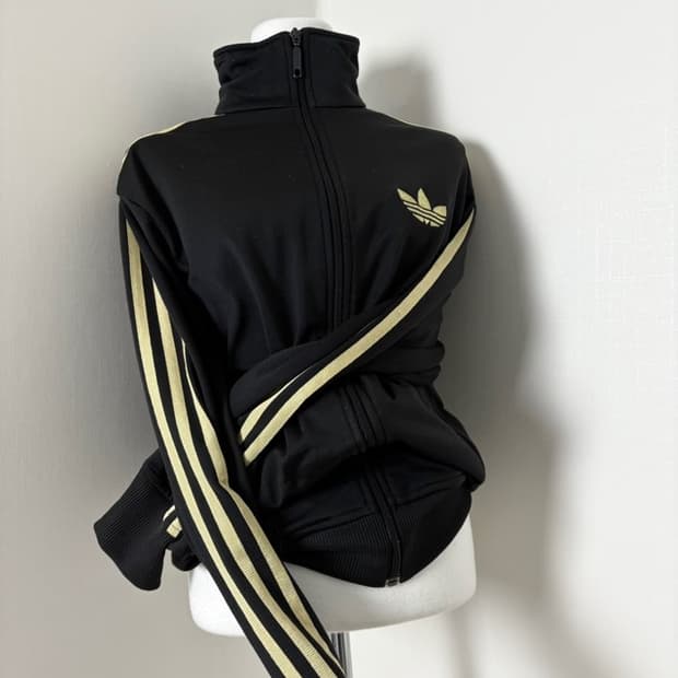 아디다스 구파 검골 져지