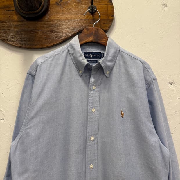 RALPH LAUREN 랄프로렌 셔츠