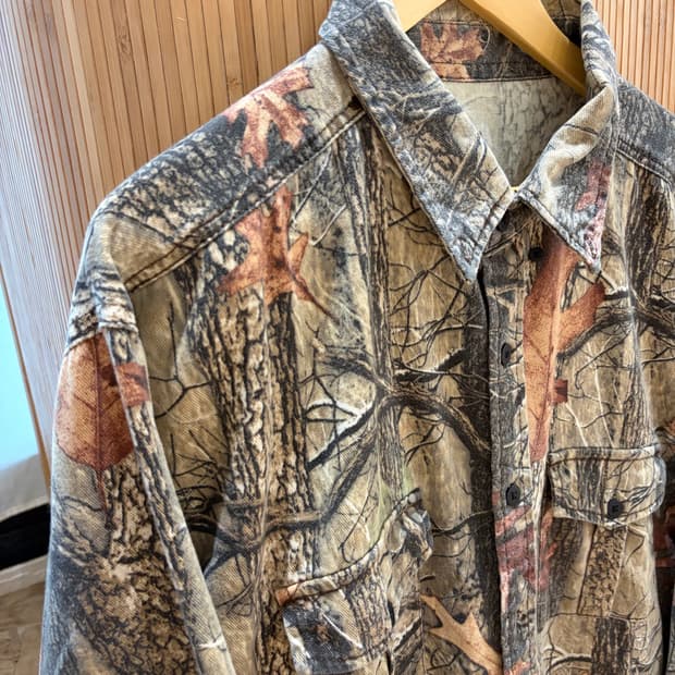 Huntworth Shirt