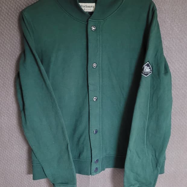 로이로저스 자켓