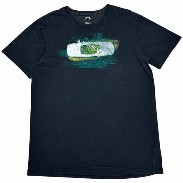 Oakley 오클리 티셔츠 XL