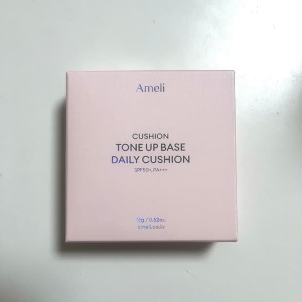 [미개봉 새상품] 아멜리 백설쿠션