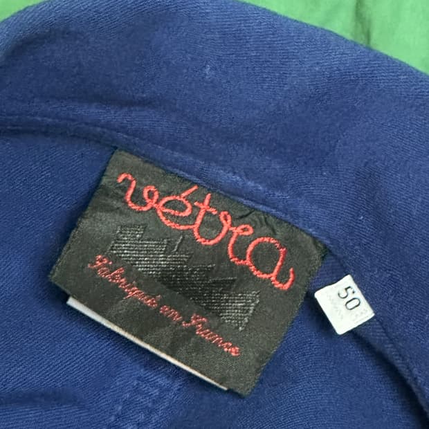 베트라 몰스킨 워크자켓 50
