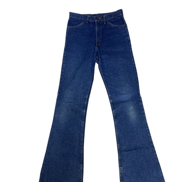 빈티지 90s 리바이스 재팬 646 levis japan 29