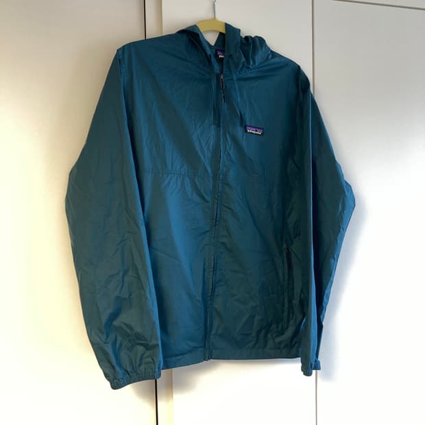 Patagonia Houdini Jacket