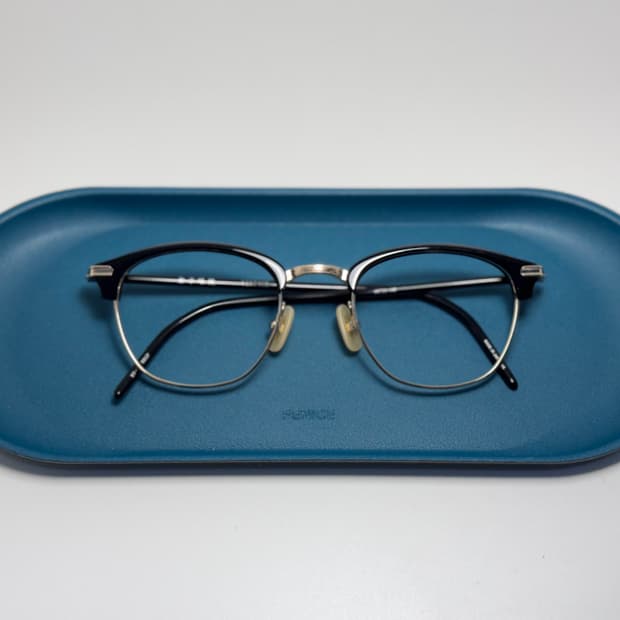 금자안경 kv34 일본제 하은테 BKGP 0164