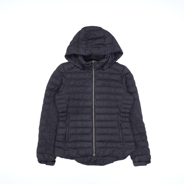 L 아이더 등산 구스다운 경량 패딩 N7259