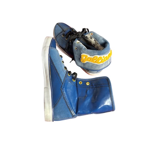 (RARE) 00's 2way Sneakers 