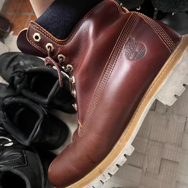 팀버 3종 판매합니다