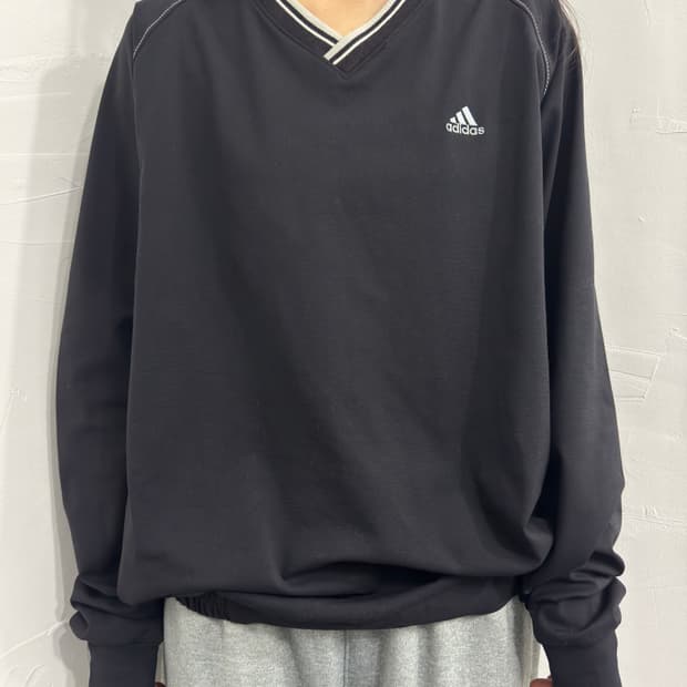 adidas longsleeve