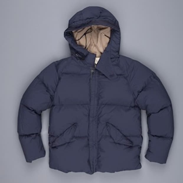 텐씨 아틱 네이비 48