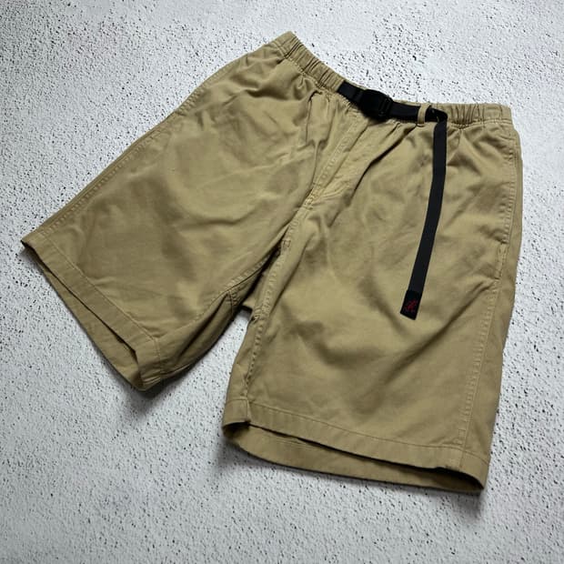 Gramicci G-Shorts