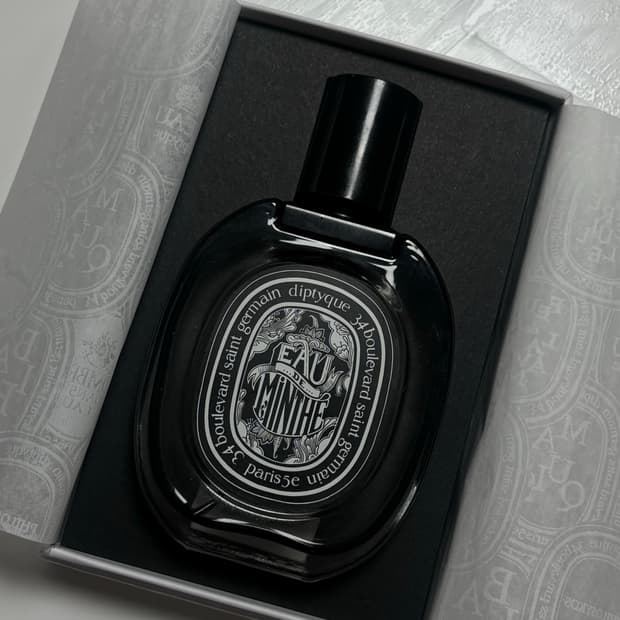 딥디크 오 드 민떼