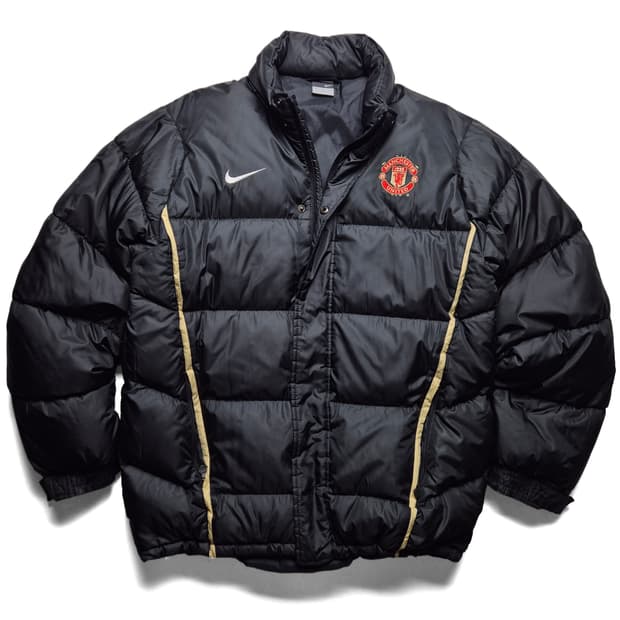 [M] 나이키 맨체스터유나이티드 04 패딩