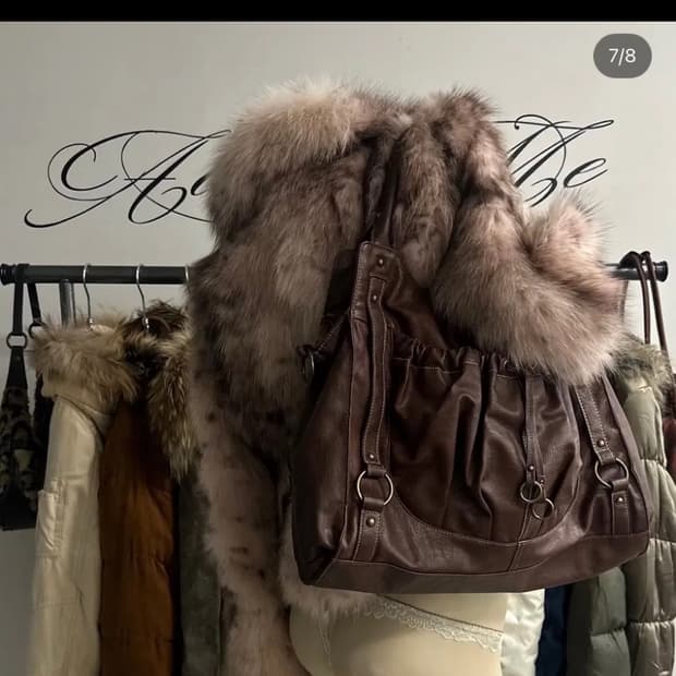 Shop502 발렌맛 모터백