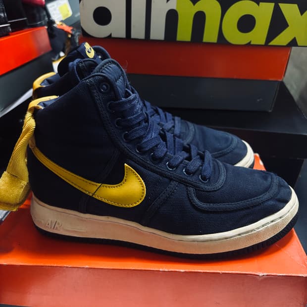 나이키 에어포스1 cvs 하이