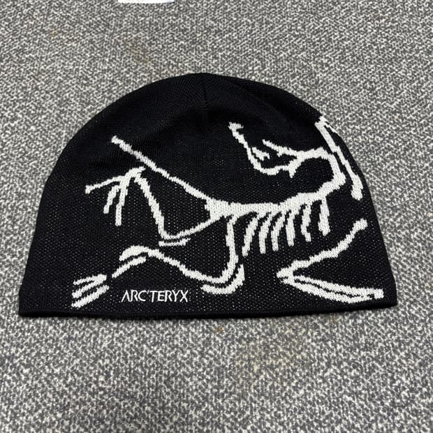 아크테릭스 버드 헤드 토크 오르카