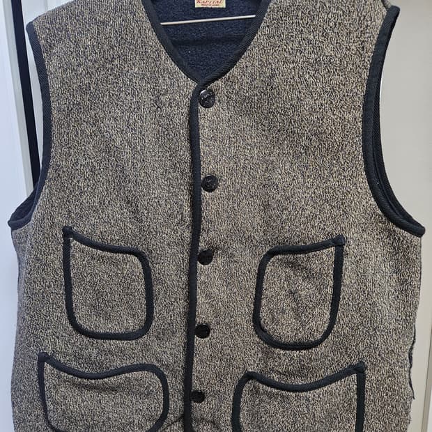 kapital vest