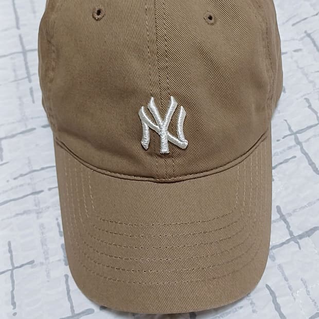 MLB 뉴욕 면모자 Free