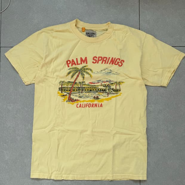 갤러리디파트먼트 반팔