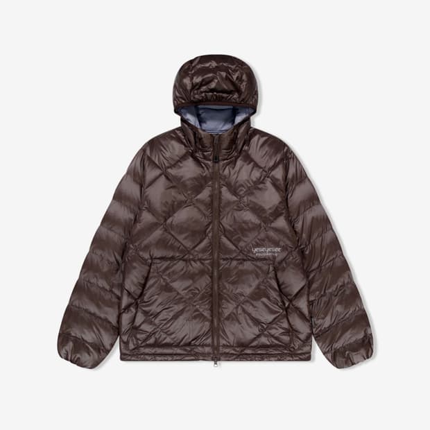 예스아이씨 패딩