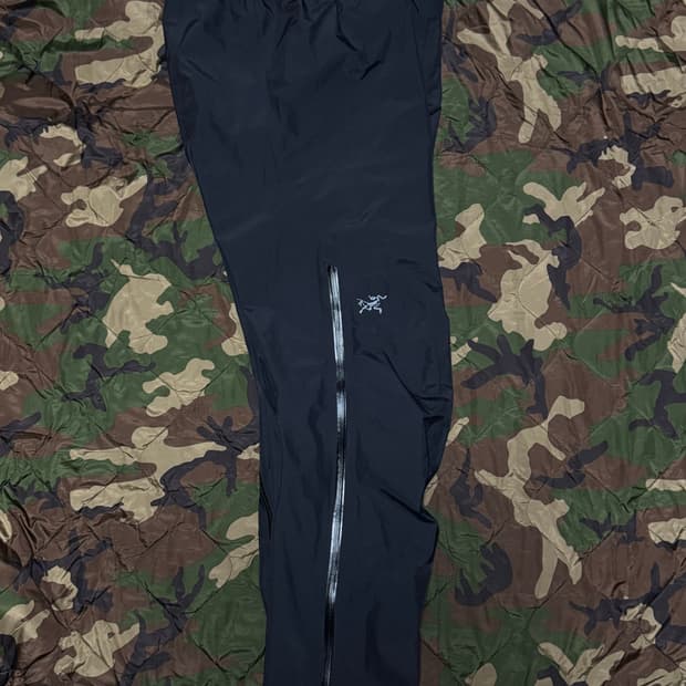 아크테릭스 제타 SL 팬츠 L