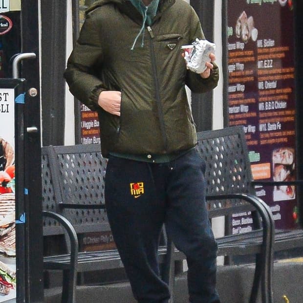 랑방 커브 스니커즈 43