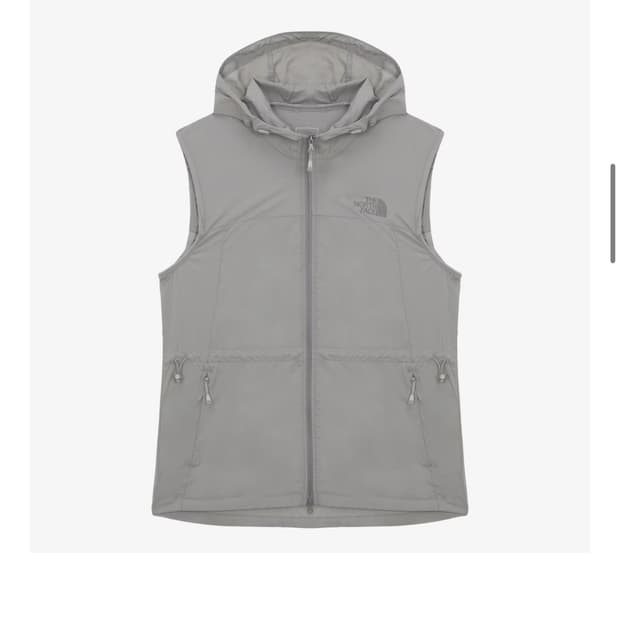 노스페이스 여성 베스트