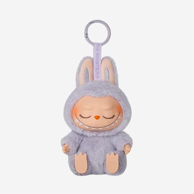 팝마트 나랑놀자 라부부 지지