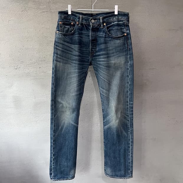 Levi’s 501
