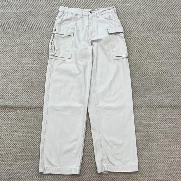 나이키 워크 카고팬츠 r4206