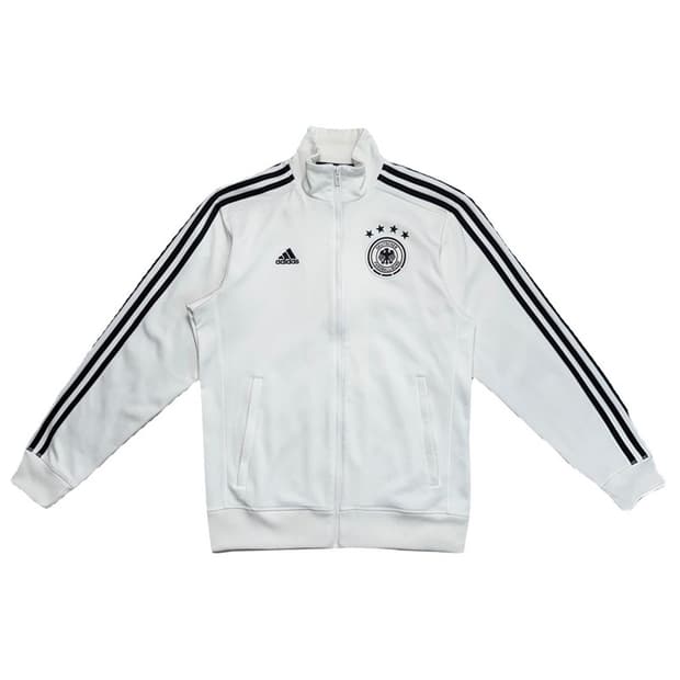 ADIDAS 독일 홈 앤썸 져지 095