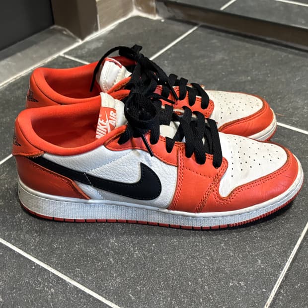 조던 스타피쉬 245 