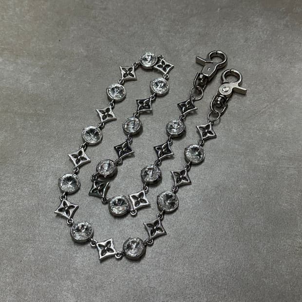 LouisVi chain - 루이비 체인 2