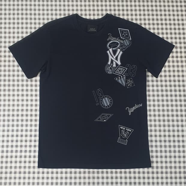 MLB 반팔 면티 남자95