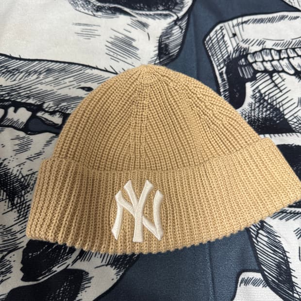 MLB 비니 상태굿 