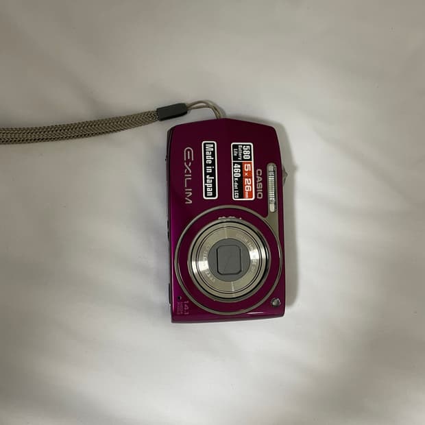카시오 엑슬림 z2300
