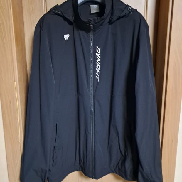 다이나핏 바람막이 남성110