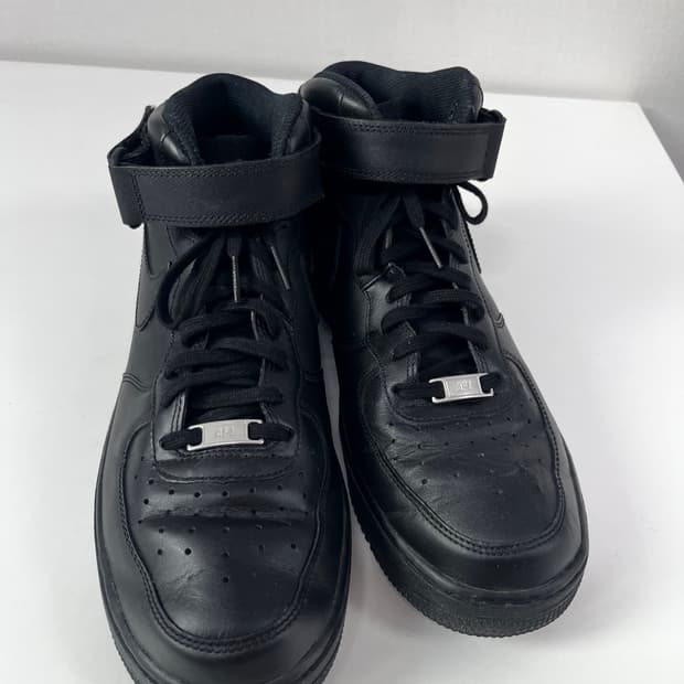 [280] 나이키 에어포스 1 ‘07 트리플 블랙