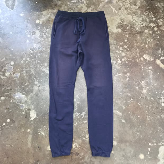 M) 피어오브갓 에센셜 스웻팬츠 조거팬츠