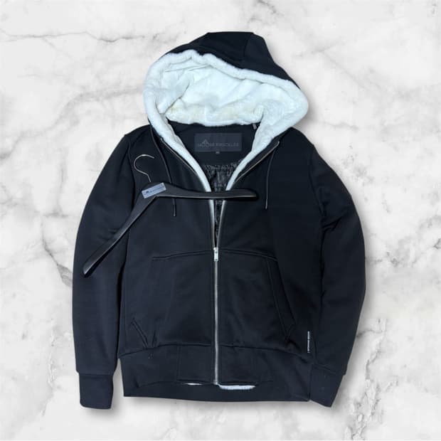 무스너클 22fw 새상품