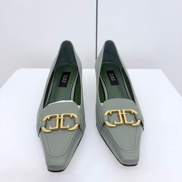 한섬 타임 구두 245 (new)