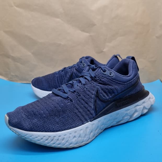 나이키 리액트 인피니티 런 플라이니트2 270