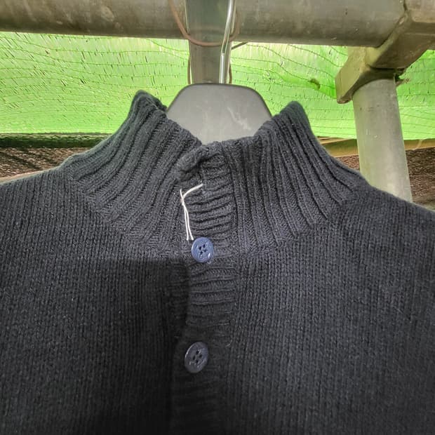 schott  빈티지 니트