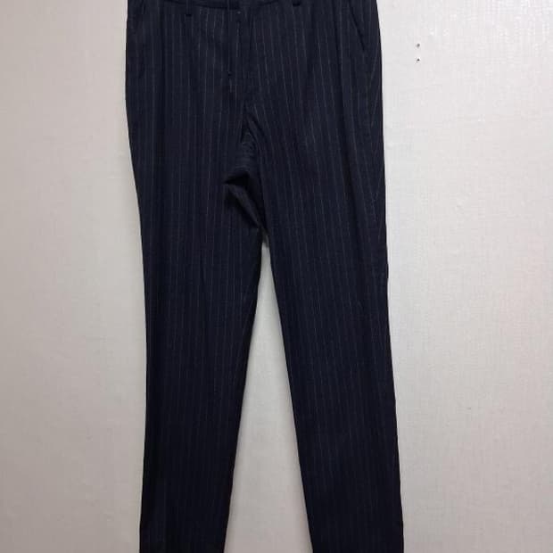 유냐이티드 에로우즈 남성울팬츠 34인치 새거컨디션 