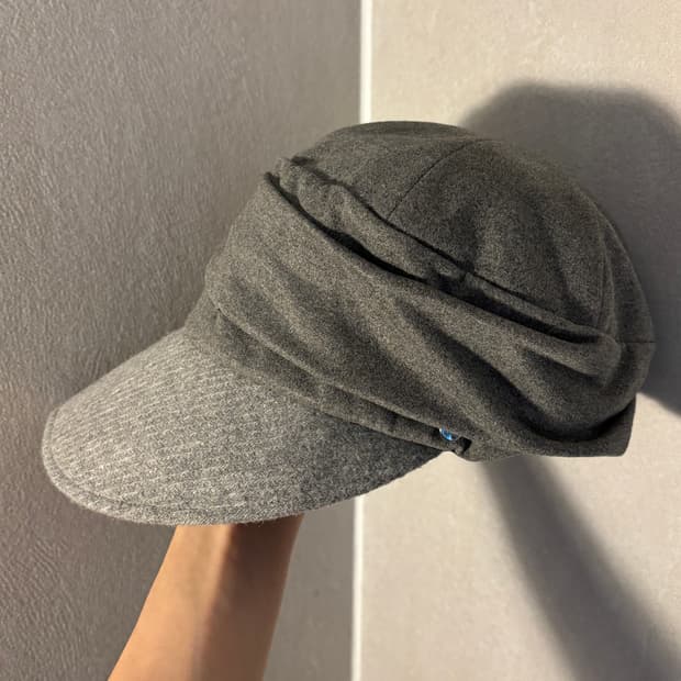 히로코 코시노 샤뽀 캡